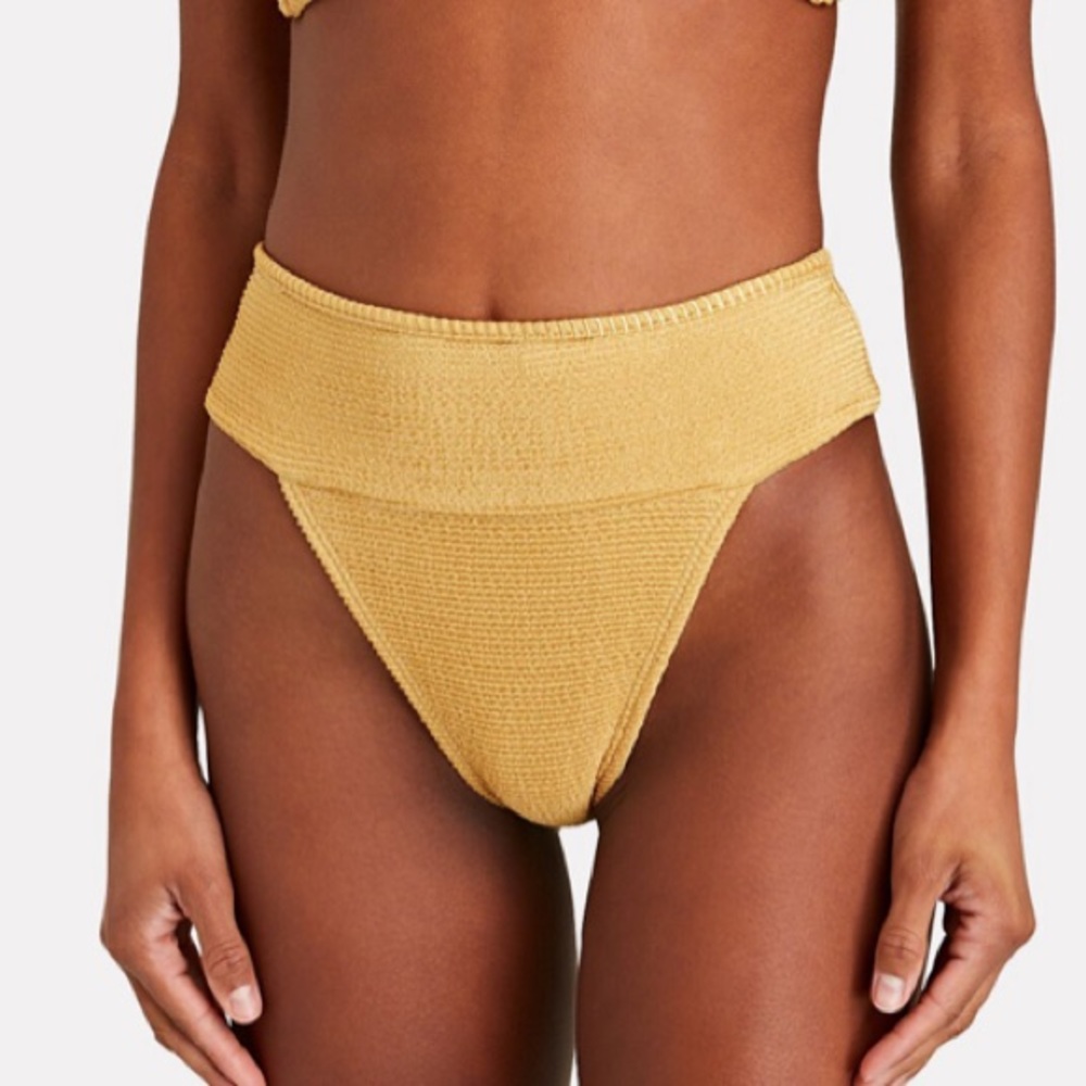 Montce Tamarindo Goldie Bottoms Bikini